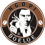 Logo Ngopi Doeloe