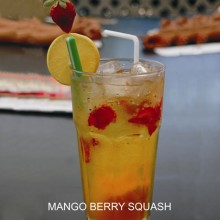 mangoberry